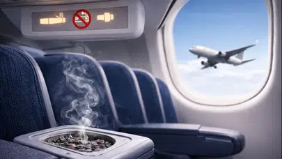 Gökyüzünde kuralsızlık, yerde ekonomik türbülans! Bir puf, rekor ceza...