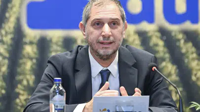 PepsiCo Türkiye su riskine karşı güçlü bir gelecek inşa ediyor