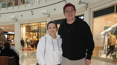 İbrahim Büyükak’tan yeni film müjdesi: 'Mutluyuz mu?' çok yakında sinemada