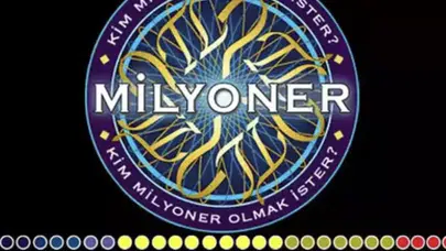 Kim Milyoner Olmak İster bu akşam neden yok, maç olduğu için mi? Ekran başındaki izleyici saşırdı