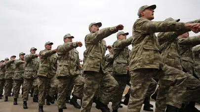 Bakan Güler’den yeni askerlik düzeni: Aileler için tercih hakkı kapıda!