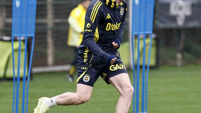 Bergen’de kırılma gecesi: Fenerbahçe Brann deplasmanına kritik 11’le hazır