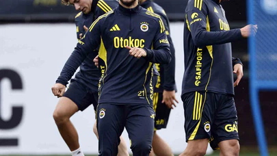 Fenerbahçe kritik maç için son hazırlıklarını yaptı: Tedesco'nun planı netleşiyor!