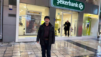 FETÖ yalanıyla kredi çektirmek istediler: Arkadaşı büyük dolandırıcılığı önledi!