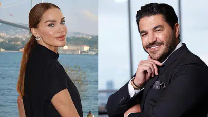 Boşanma davası değil, tam bir finansal denetim...  Ebru Şallı ve Uğur Akkuş çatışması büyüyor!