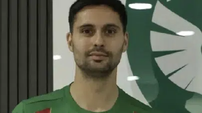 Tarkan Serbest biyografisi: Aslen nereli, kürt mü, kaç yaşında, mevkisi ne? Diyarbakır temsilcisinden net transfer