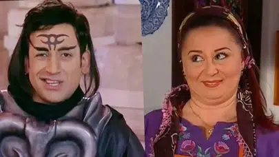 'Bez Bebek'ten sonra 'Selena' setinde de kaos... Parla Şenol'dan yıllar sonra gelen Sinan Çalışkanoğlu itirafı!