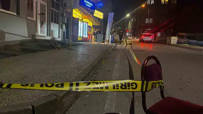 Bursa’da arabesk hesaplaşma! Sokakta silah, dosyada tutuklama...