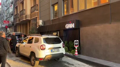 GAİN Medya soruşturmasında 3 şüpheli tutuklandı