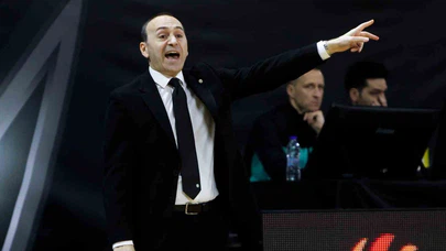 Galatasaray, başantrenör Yakup Sekizkök ile yollarını ayırdı