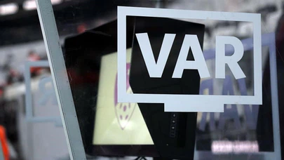 VAR’da sürpriz isim: Sarper Barış Saka Galatasaray maçında