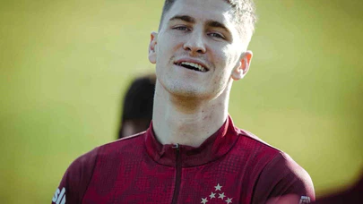 Galatasaray’da Samsunspor mesaisi: Kemerburgaz’da tempo zirveye çıktı!