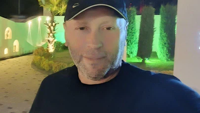 Kurşunlu’da kaza can aldı: Belediye traktörü devrildi!