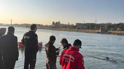 Kayıp çocuk aranıyordu… Dicle’den gelen haber yürek dağladı!