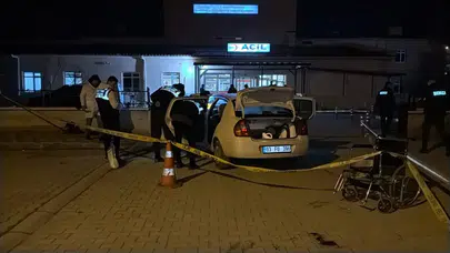 Av yolunda facia! Tüfeği sonu oldu...