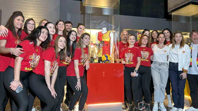 Göztepe’den 100. yılda olimpik branşlarda madalya yağmuru ve lig atılımı