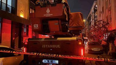 İstanbul’un ortasında gizemli patlama! Ses var, sebep yok...