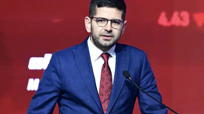 Türkiye Yüzyılı’nda rekabet gücünü artırma hedefi