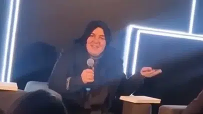 Aliye Ertuğrul'a destek çığ gibi büyüyor