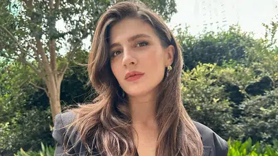 Naz Çağla Irmak kimdir, kaç yaşında, annesi ve babası, boyu ve burcu? Taşacak Bu Deniz Feride merak ediliyor