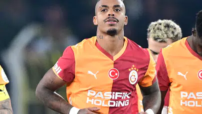 Lemina Monaco maçında oynayacak mı, kadroda var mı? Taktiksel planlar baştan yazılıyor