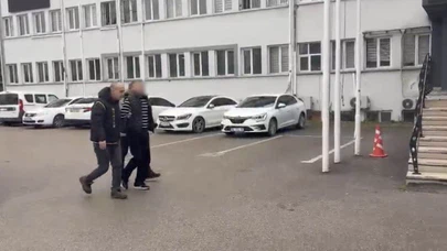 Husumetlisini cadde boyunca kovaladı, ateş açtı: Kameralardan yakayı ele verdi!