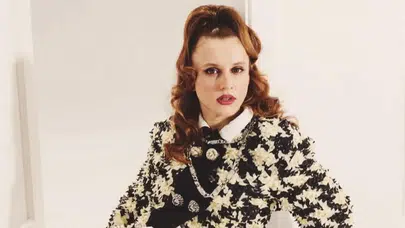 Rüya Gibi'nin yıldızı Ahsen Eroğlu'ndan cesur açıklama!