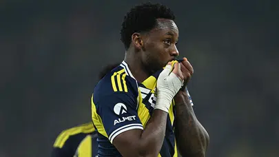 Galatasaray, Jhon Duran hakkında suç ihbarında bulundu