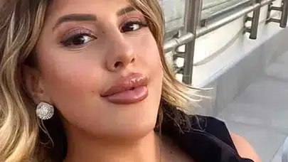 39 dosyalık geçmiş... Bir genç kadın daha şüpheli ölümle hayattan koptu!