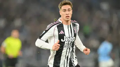 Juventus görüşmeleri durdurdu, İngilizler harekete geçti