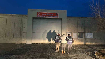 Katil, kaçakçı, sınır delici… Iğdır'da ne ararsan var!