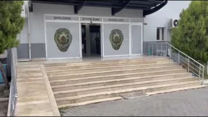 KADES ihbarında saldırı: Polisin parmağını ısırdı, tutuklandı!