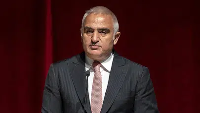 2025 Kültür ve Turizm Bakanlığı Özel Ödülleri açıklandı: Üç kuruma üç anlamlı takdir