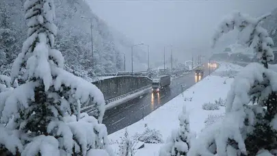 Zemheri kaç gün sürer, ne demek, karakış ne zaman başlıyor? Kışın en zor günleri yaklaşıyor