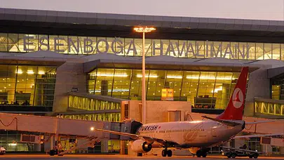 Ankara Esenboğa Havalimanı ne zaman açılacak, neden kapandı? Kaybolan jet, açılan hava sahası