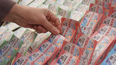 Herkes aynı soruyu soruyor: 80 Milyon TL hangi bilete çıktı?