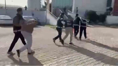 İskenderun’da operasyon: Polis iz sürdü, motosiklet hırsızları yakalandı!