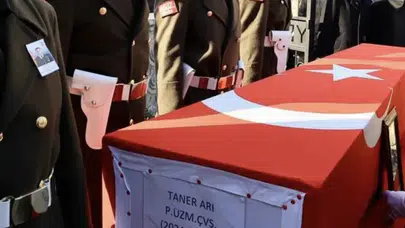 Şehit Uzman Çavuş Taner Arı kimdir, babası, nasıl ve neden öldü, aslen nereli, evli mi? Hayatı ve özgeçmişi