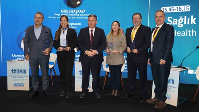 İzmir sağlık turizminde vites yükseltiyor: Kritik eşik uçuş ağı!