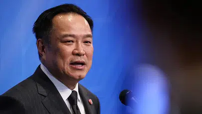 Çatışmalı sınırda yeni dönem: Tayland duvar inşasını tartışıyor