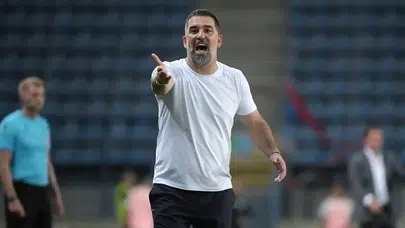 Arda Turan: 'Kırmızı çizgiler aşıldı, Tepki göstermekten pişman değilim'