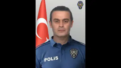 Turgut Külünk özgeçmişi: Aslen nereli, evli mi, çocuğu var mı, kaç yaşında? Şehit polisin hayatı