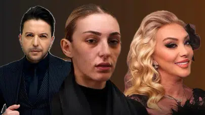 Güllü’nün ölümünde yeni polemik... Nihat Doğan ile Tuğyan Gülter arasında ‘Tehdit’ tartışması!