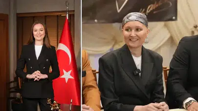 Şehzadeler Belediye Başkanı Gülşah Durbay’dan acı haber: Yaşamını yitirdi