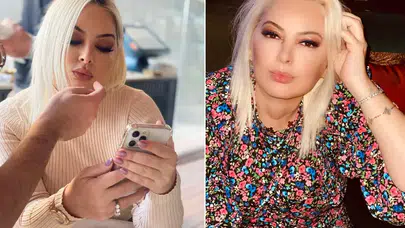 Burcu Özüyaman Kimdir? Burcu Özüyaman'ın Annesi ve Babası Kimdir? Kaç Yaşında