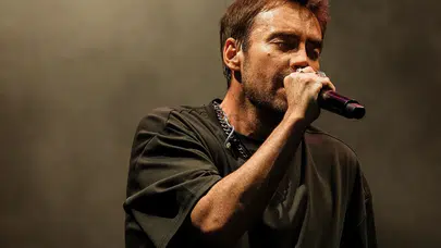 Murat Dalkılıç'tan yılın sürprizi