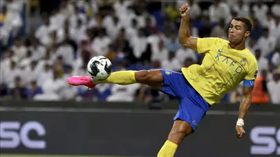 Al-Nassr’da dengeler değişti: Ronaldo’dan 1000 gole giden yolda kritik adım