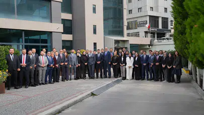 Dijital finansın yeni gücü: Albayrak Finans hizmete başladı!