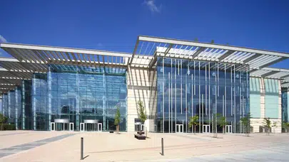 Ankara’da 70 büyükelçiyi buluşturan uluslararası fuar başlıyor