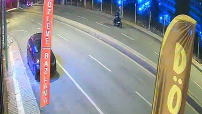 Kahramanmaraş’ta iş yerine silahlı saldırı